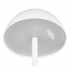 Lampe de table Reality RICARDO LED Blanc, 1 lumière