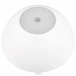 Lampe de table Reality RICARDO LED Blanc, 1 lumière