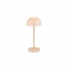Lampe de table Reality RICARDO LED Beige, 1 lumière