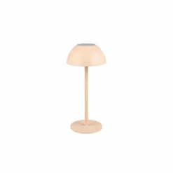 Lampe de table Reality RICARDO LED Beige, 1 lumière