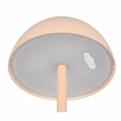 Lampe de table Reality RICARDO LED Beige, 1 lumière