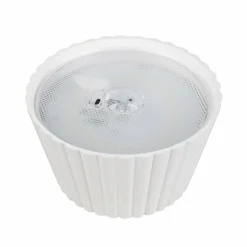 Lampe de table Reality SUAREZ LED Blanc, 1 lumière