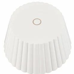 Lampe de table Reality SUAREZ LED Blanc, 1 lumière