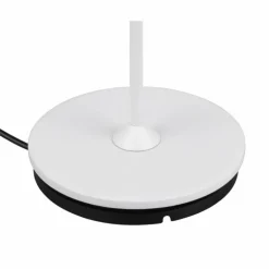 Lampe de table Reality SUAREZ LED Blanc, 1 lumière