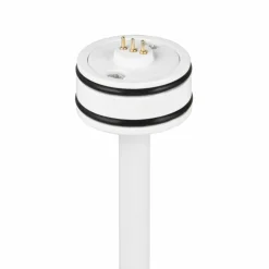 Lampe de table Reality SUAREZ LED Blanc, 1 lumière