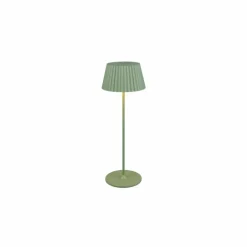 Lampe de table Reality SUAREZ LED Vert, 1 lumière