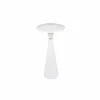 Lampe de table Reality TORREZ LED Blanc, 1 lumière