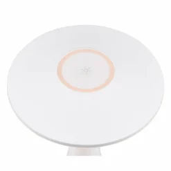 Lampe de table Reality TORREZ LED Blanc, 1 lumière