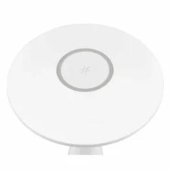 Lampe de table Reality TORREZ LED Blanc, 1 lumière