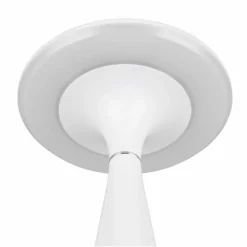 Lampe de table Reality TORREZ LED Blanc, 1 lumière