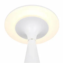 Lampe de table Reality TORREZ LED Blanc, 1 lumière