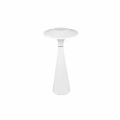 Lampe de table Reality TORREZ LED Blanc, 1 lumière