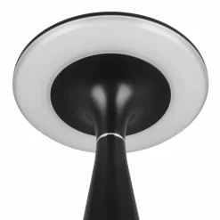 Lampe de table Reality TORREZ LED Noir, 1 lumière