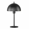 Lampe de table SCHÖNER WOHNEN-Kollektion KIA Noir, 1 lumière