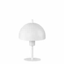 Lampe de table SCHÖNER WOHNEN-Kollektion KIA Blanc, 1 lumière