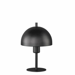 Lampe de table SCHÖNER WOHNEN-Kollektion KIA Noir, 1 lumière