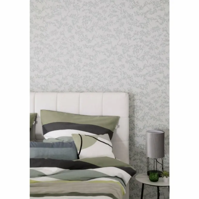 Lampe de table SCHÖNER WOHNEN-Kollektion GRACE Noir, 1 lumière