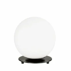 Lampe de table SCHÖNER-WOHNEN-Kollektion Palais Noir, 1 lumière
