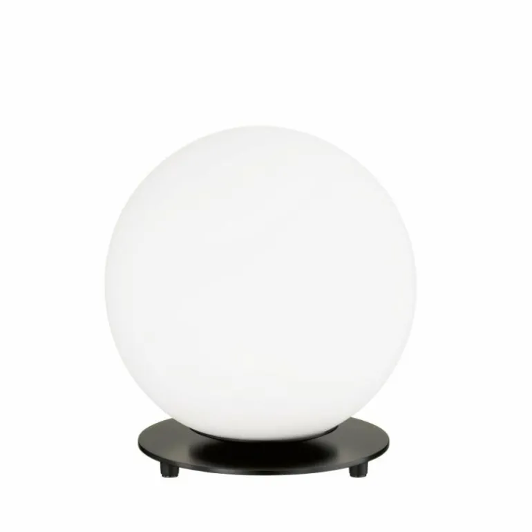 Lampe de table SCHÖNER-WOHNEN-Kollektion Palais Noir, 1 lumière