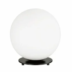 Lampe de table SCHÖNER-WOHNEN-Kollektion Palais Noir, 1 lumière