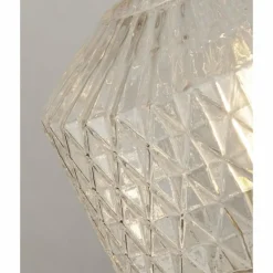 Lampe de table Searchlight Or, 1 lumière