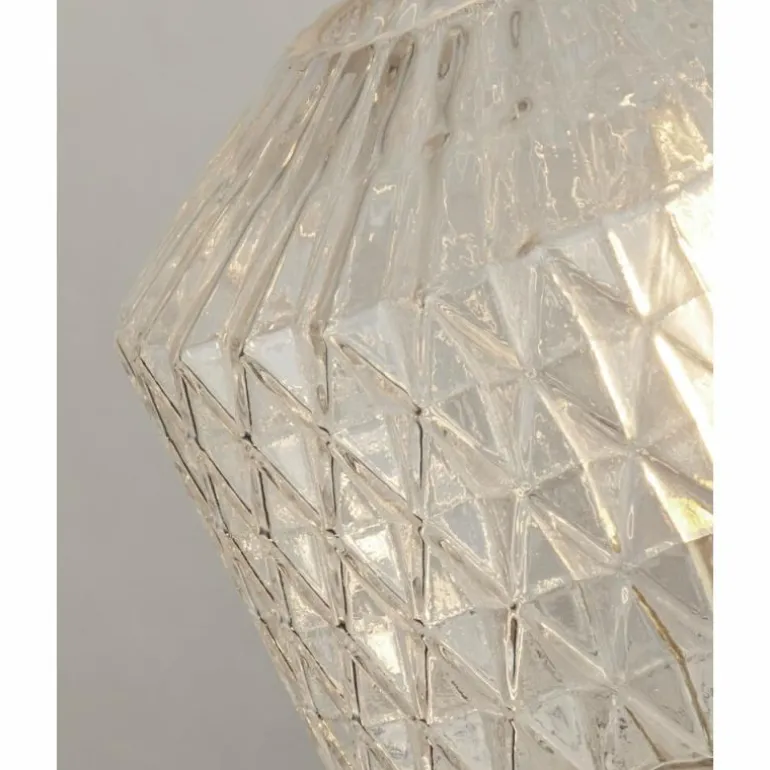 Lampe de table Searchlight Or, 1 lumière