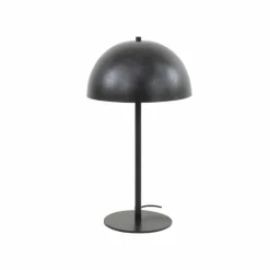 Lampe de table Shield Anthracite, 1 lumière