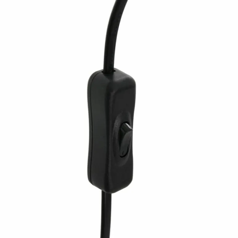 Lampe de table Steinhauer Reflexion Gris, Noir, 1 lumière