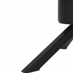 Lampe de table Steinhauer Reflexion Gris, Noir, 1 lumière