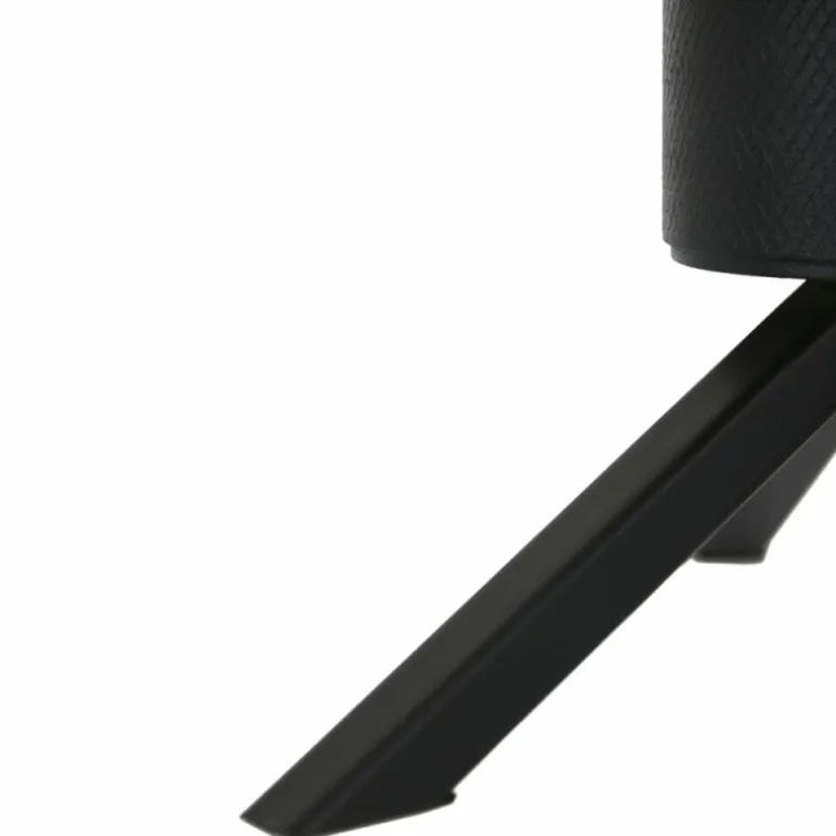 Lampe de table Steinhauer Reflexion Gris, Noir, 1 lumière