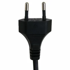 Lampe de table Steinhauer Minimalics Noir, 1 lumière