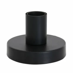 Lampe de table Steinhauer Minimalics Noir, 1 lumière