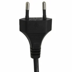 Lampe de table Steinhauer Minimalics Noir, 1 lumière