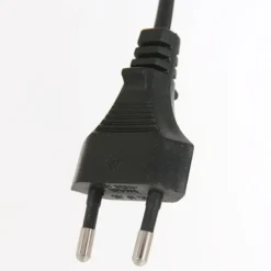 Lampe de table Steinhauer Ancilla Noir, 1 lumière