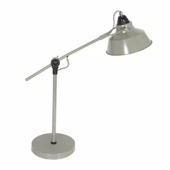 Lampe de table Steinhauer Nové Vert, 1 lumière