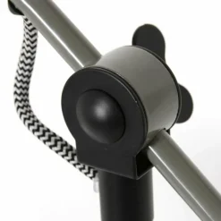 Lampe de table Steinhauer Nové Vert, 1 lumière