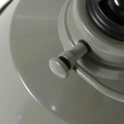 Lampe de table Steinhauer Nové Vert, 1 lumière