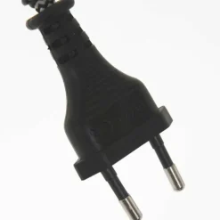 Lampe de table Steinhauer Spring Acier brossé, 1 lumière