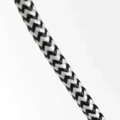 Lampe de table Steinhauer Spring Noir, 1 lumière