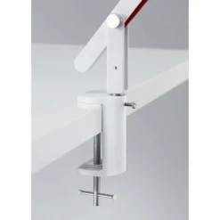 Lampe de table Trio AMSTERDAM LED Blanc, 1 lumière