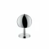Lampe de table Trio BOCCIA Chrome, 1 lumière