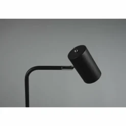 Lampe de table Trio Marley Noir, 1 lumière
