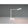 Lampe de table Trio Pavia LED Blanc, 1 lumière