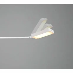 Lampe de table Trio Pavia LED Blanc, 1 lumière