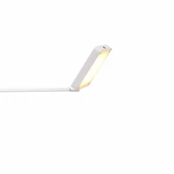 Lampe de table Trio Pavia LED Blanc, 1 lumière