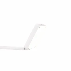 Lampe de table Trio Pavia LED Blanc, 1 lumière
