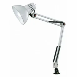 Lampe de table Trio TAJO Blanc, 1 lumière