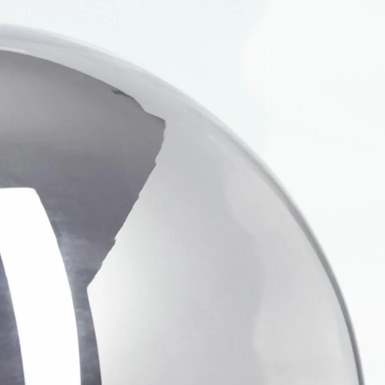 Lampe de table Vilmar Chrome, 1 lumière