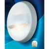 Lampe d'extérieur Globo ELARA LED Blanc, 1 lumière