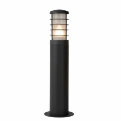 Lampe d'extérieur Lucide SOLID Noir, 1 lumière